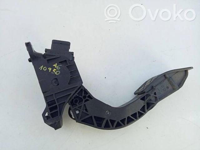 Педаль акселератора 4N1723523 VAG