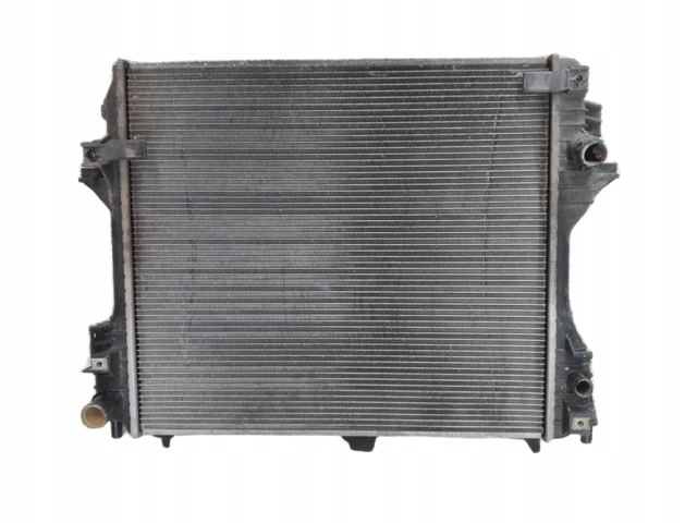 Радіатор двигуна 4R838005BB JAGUAR