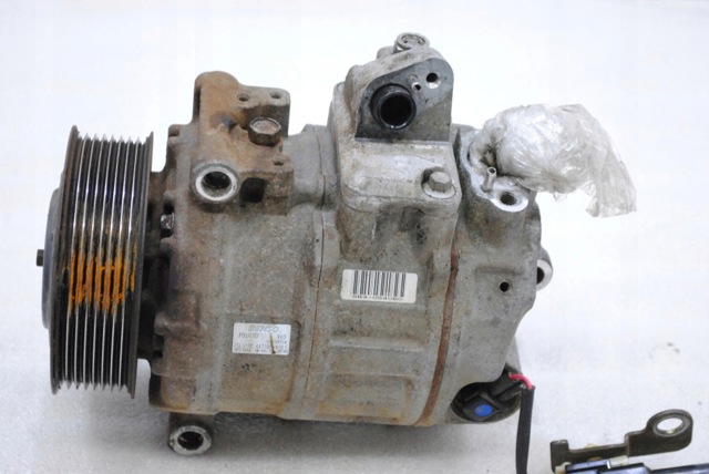 Насос паливний високого тиску (ПНВТ) 4S7Q9B395AJ LAND ROVER