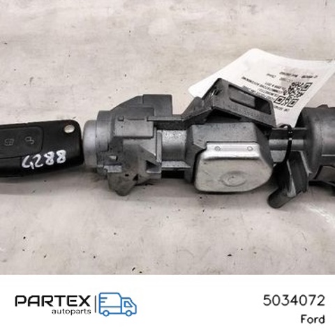 Личинка замка запалювання 5034072 FORD