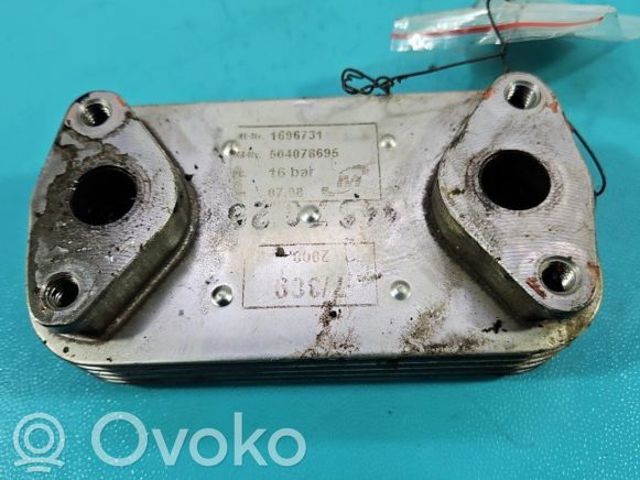 Датчик ABS задній лівий 504078695 IVECO
