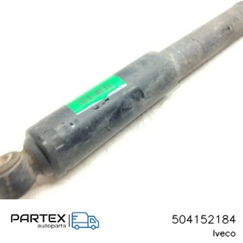 Підвіска амортизатора / аморт. стійки 504152184 IVECO