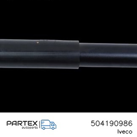 Амортизатори задні 504190986 IVECO