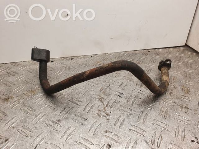 Насос кондиціонера 50500387 FIAT