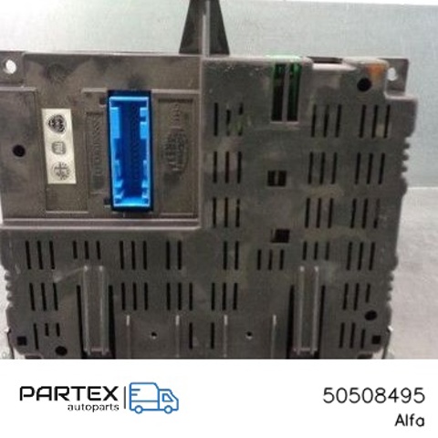 50508495 Fiat/Alfa/Lancia