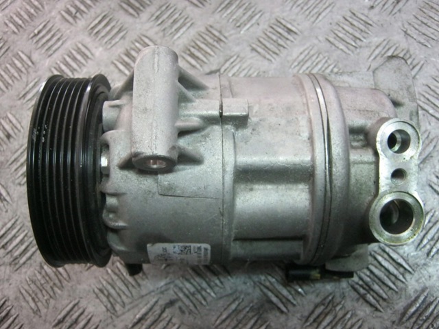 Компресор холодоагенту 50509535 FIAT