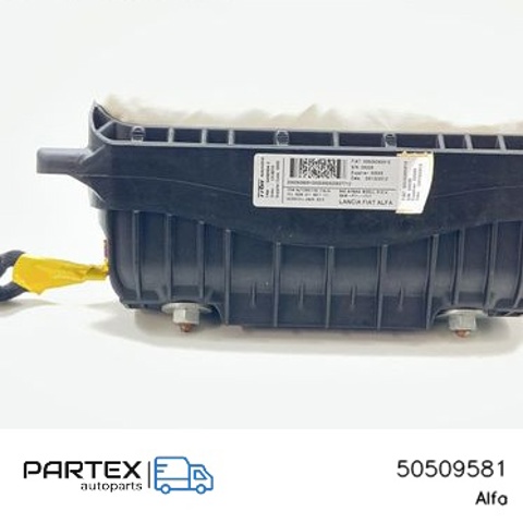 50509581 Fiat/Alfa/Lancia