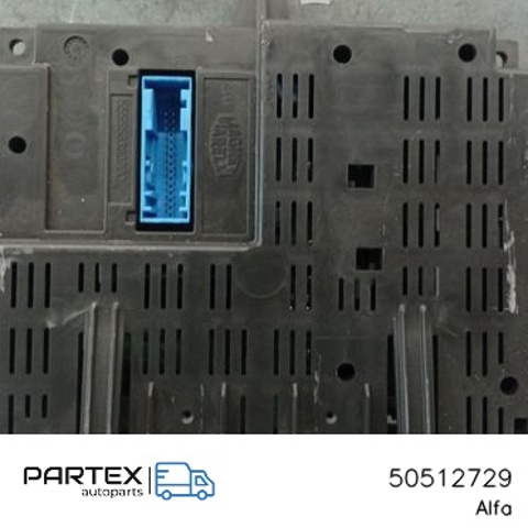 50512729 Fiat/Alfa/Lancia