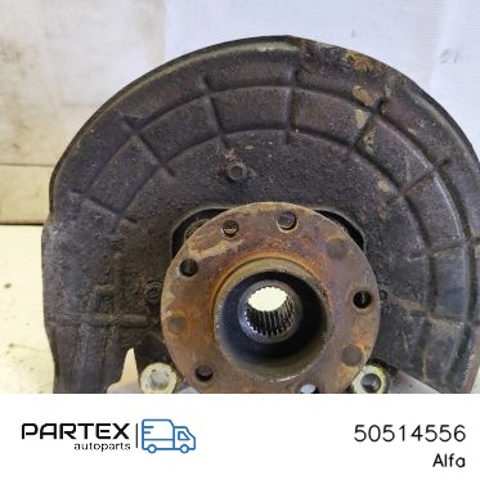 50514556 Fiat/Alfa/Lancia