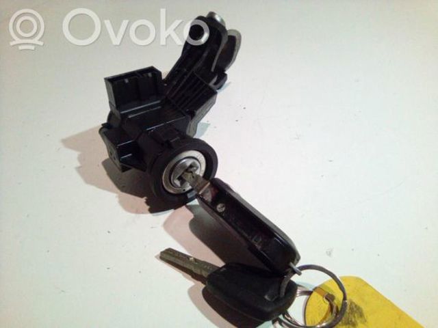 Замок запалювання 50525430 FIAT