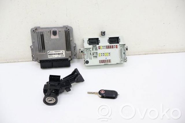 505254300 Fiat/Alfa/Lancia