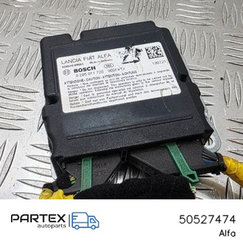 50527474 Fiat/Alfa/Lancia