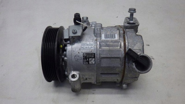 Насос кондиціонера 50535296 FIAT