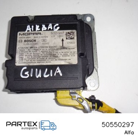 50550297 Fiat/Alfa/Lancia
