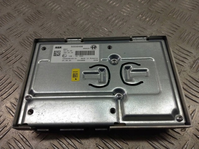 50556498 Fiat/Alfa/Lancia