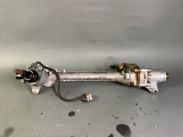 Рейковий рульовий механізм 50557132 FIAT
