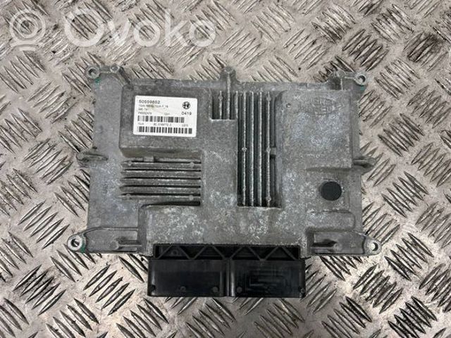 Мізки двигуна 50559852 FIAT