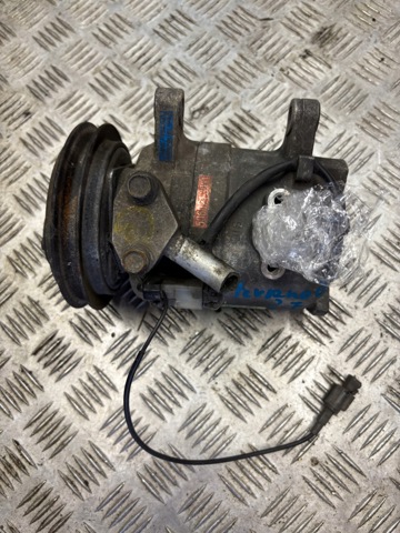 Компресор кондиціонера 5060213931 NISSAN