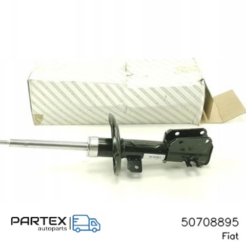 Амортизатори передні 50708895 FIAT