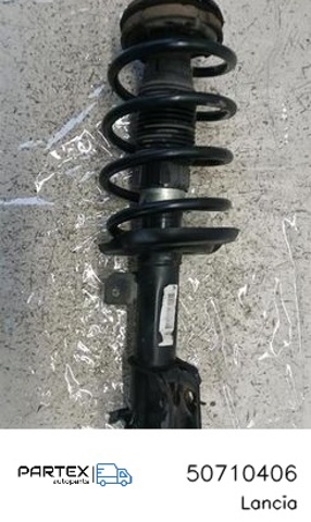 Амортизатор передньої підвіски 50710406 FIAT