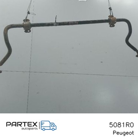 5081R0 Peugeot/Citroen