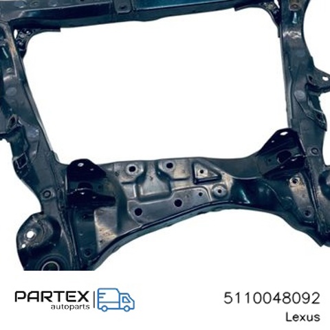 Підрамник передній 5110048092 TOYOTA