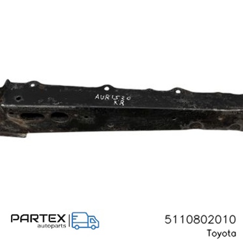 Кронштейн передньої балки 5110802010 TOYOTA