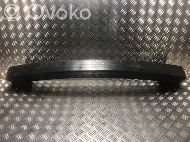 Балка бампера переднього 5113162AA CHRYSLER