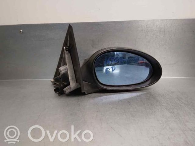 Праве бокове дзеркало 51167189858 BMW