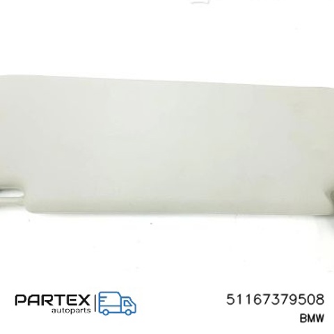 Козирок 51167379508 BMW