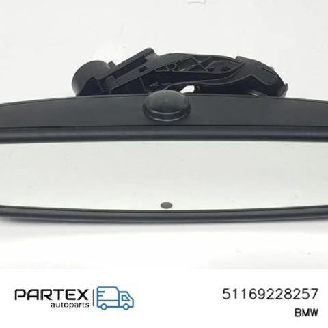 Дзеркало салону авто 51169228257 BMW
