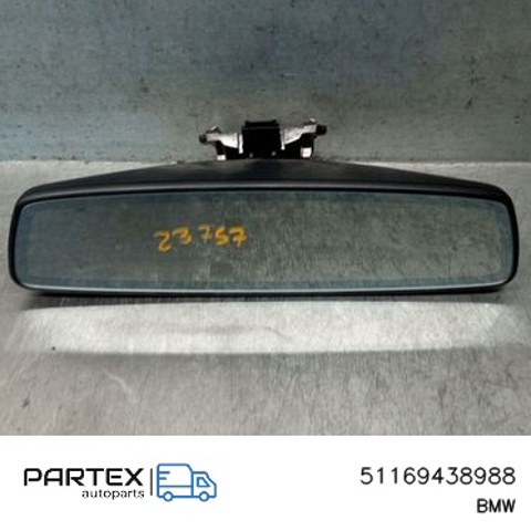 Салоне дзеркало заднього виду 51169438988 BMW