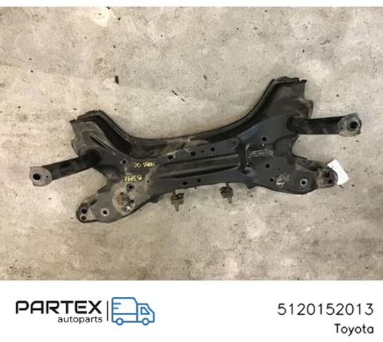 5120152013 Toyota