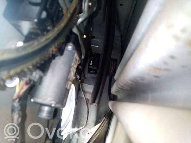 Механізм підйому стекол 5140074 OPEL