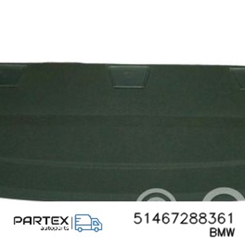 Місце спальне 51467288361 BMW
