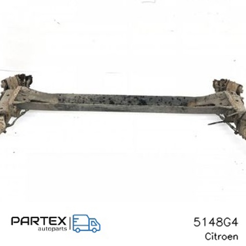 5148G4 Peugeot/Citroen