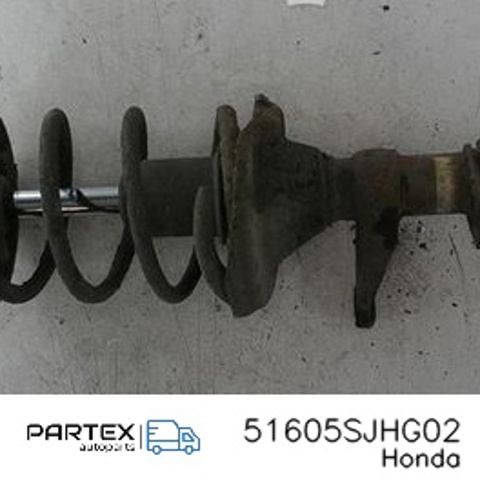 Стійка передня права 51605SJHG02 HONDA
