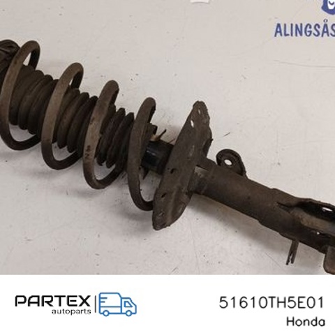 Амортизатор передньої підвіски 51610TH5E01 HONDA