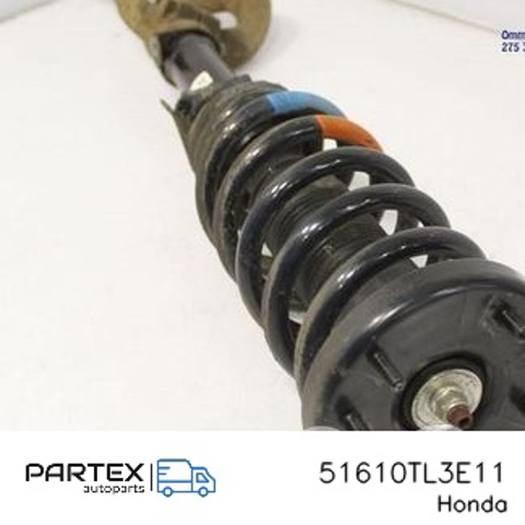 Стійка передня права 51610TL3E11 HONDA