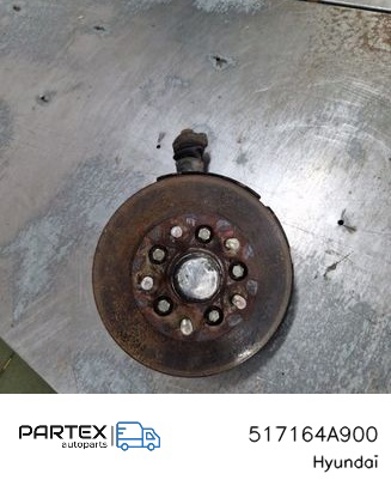 517164A900 Hyundai/Kia