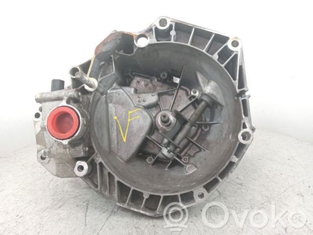 Ліва подушка двигуна 51724724 FIAT