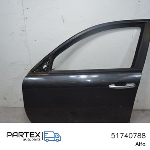 51740788 Fiat/Alfa/Lancia