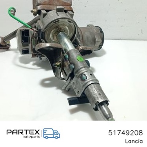 Рульова колонка 51749208 FIAT