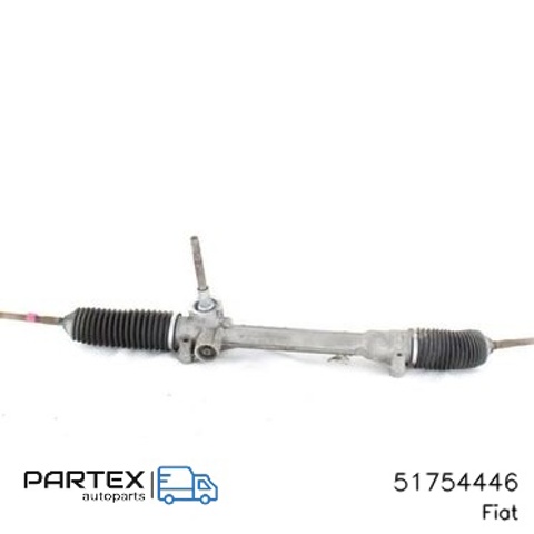 Кермова рейка 51754446 FIAT