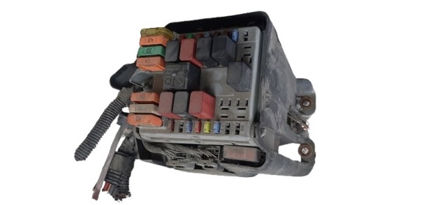 Монтажний блок 51763772 FIAT