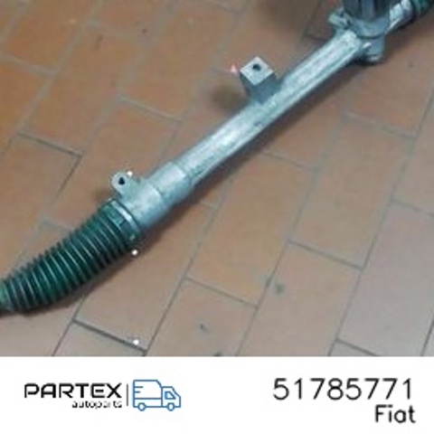 Рульова рейка 51785771 FIAT