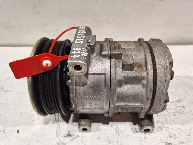 Компресор кондиціонера 51794515 FIAT
