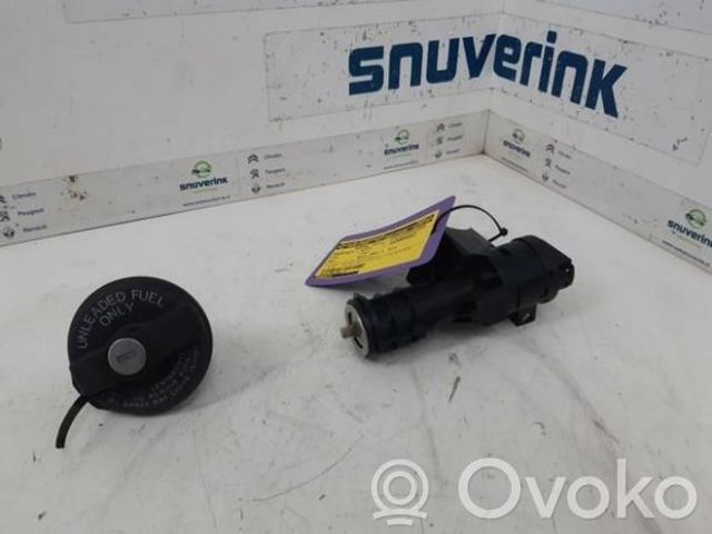 Замок запалювання 51800628 FIAT