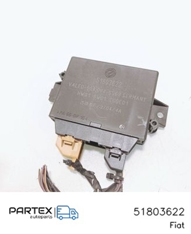51803622 Fiat/Alfa/Lancia