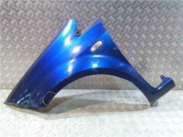 Переднє ліве крило 51805042 FIAT